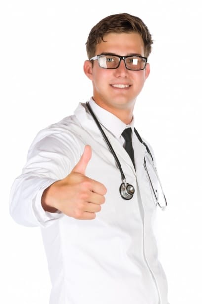 Continuum Health mobile care provider